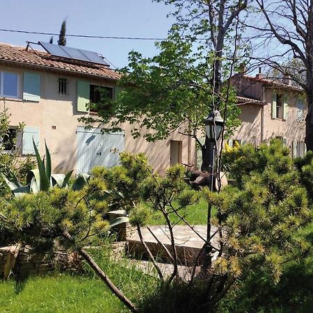 Authentique mas provençal Gémenos Vila Exterior foto