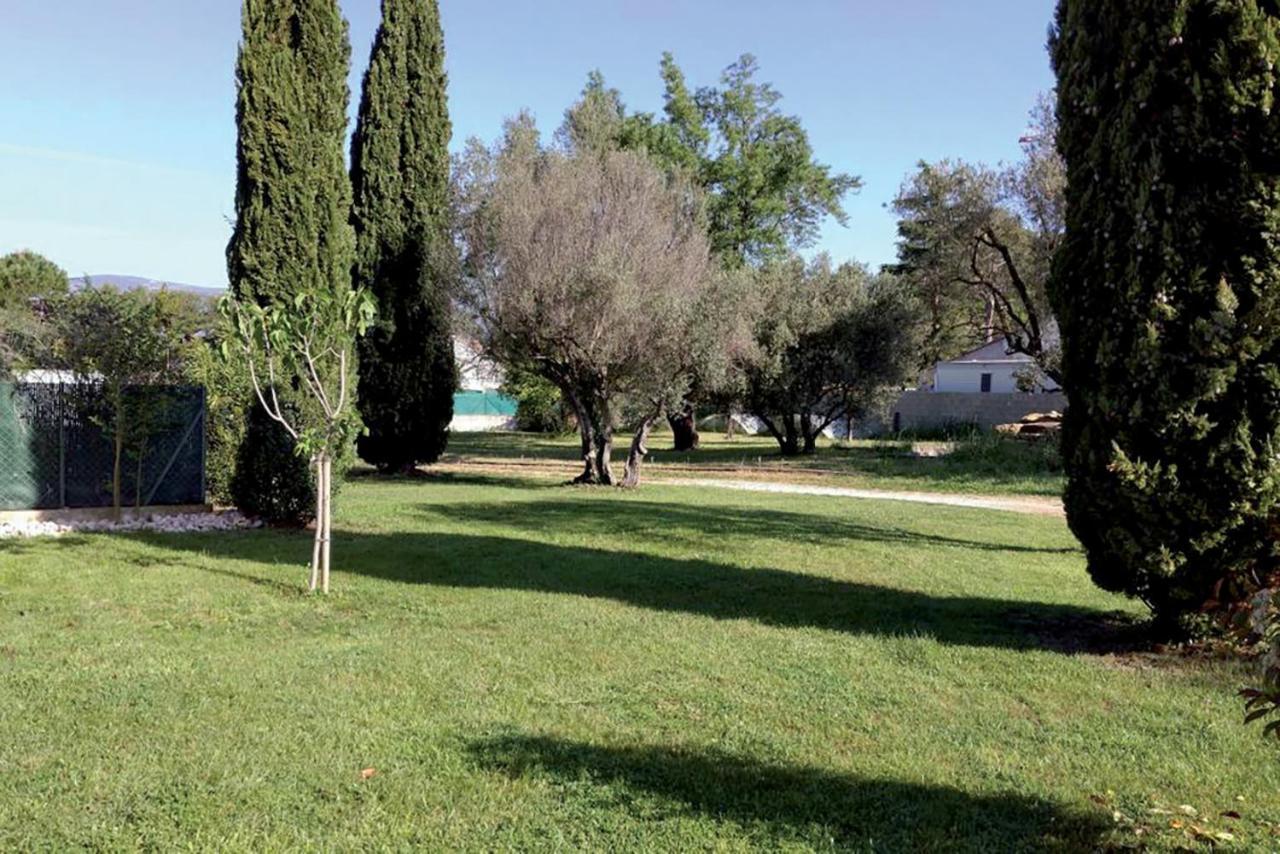 Authentique mas provençal Gémenos Vila Exterior foto