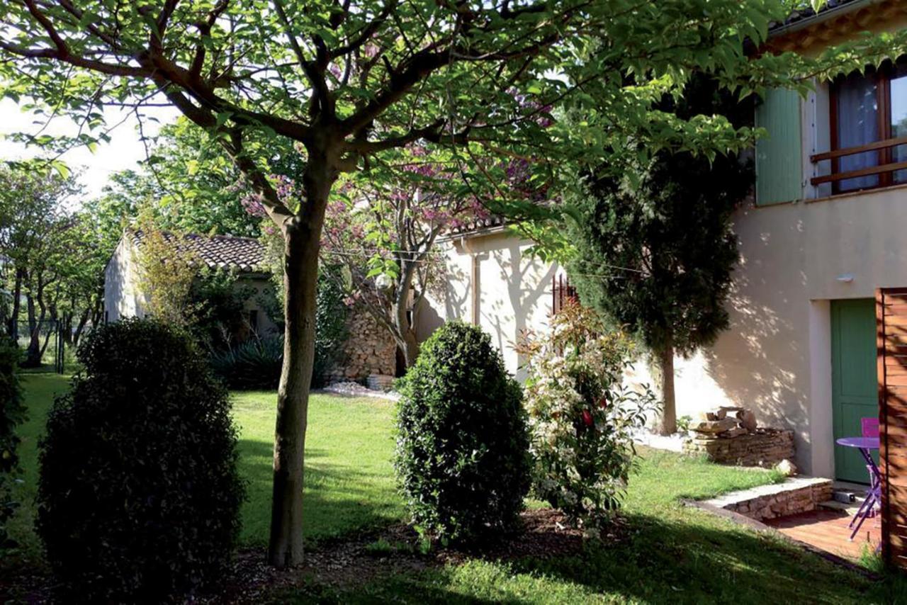 Authentique mas provençal Gémenos Vila Exterior foto